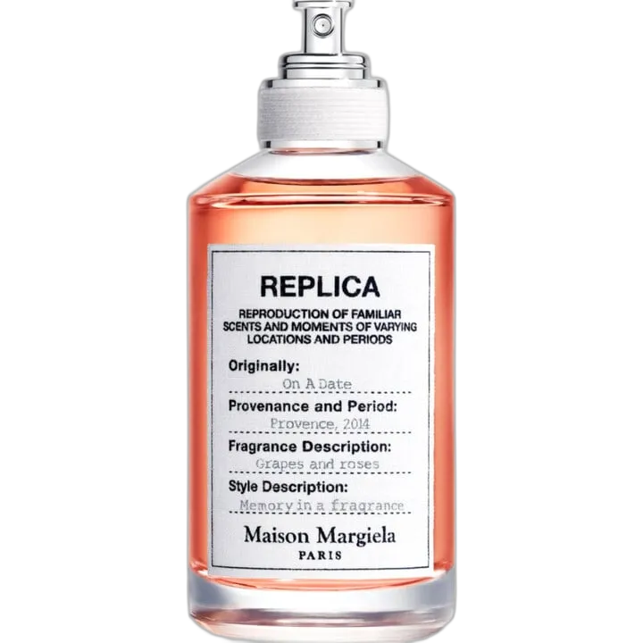 Image of Replica - On A Date fragrance
